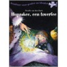 Hupsakee, een toverfee by N. van den Hurk