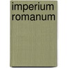 Imperium Romanum door Onbekend