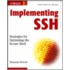 Implementing Ssh