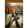 Implementing Tpm door Charles J. Robinson