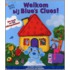 Blue's Clues - Welkom bij Blue's Clues