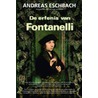 De erfenis van Fontanelli by Andreas Eschbach