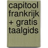 Capitool Frankrijk + gratis Taalgids