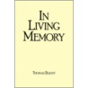 In Living Memory door Thomas Blight