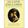 In Love Enclosed door Robert Llewelyn