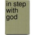 In Step With God