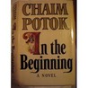 In The Beginning