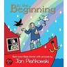 In The Beginning by Jan Pienkowski