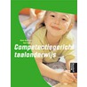 Competentiegericht taalonderwijs door Rolf Robbe