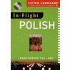 In-Flight Polish by Suzanne E. McGrew