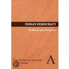 Indian Democracy door Onbekend