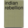 Indian Rebellion door Alexander Duff
