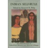 Indian Self-Rule door Kenneth R. Philp