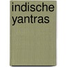 Indische Yantras door Sitara E. Eggeling