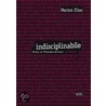 Indisciplinabile door Marion Elias