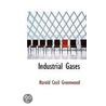 Industrial Gases door Harold Cecil Greenwood
