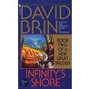 Infinity's Shore door David Brin