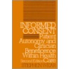Informed Consent door Stephen Wear