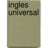 Ingles Universal by Adrian Martinez