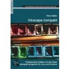 Inkscape kompakt door Renè Gäbler