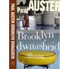 Brooklyn dwaasheid door Paul Auster