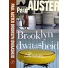 Brooklyn dwaasheid by Paul Auster