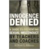 Innocence Denied door William L. Fibkins
