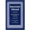 Innocents Abroad by Mae Handy Esterline
