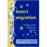 Insect Migration door Onbekend