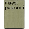 Insect Potpourri door Anouche Adams