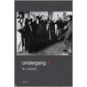 Ondergang