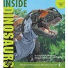 Inside Dinosaurs by Jason Brougham