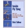Inside Fly Tying by Richard W. Talleur
