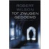 Tot zwijgen gedoemd