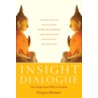 Insight Dialogue door Gregory Kramer
