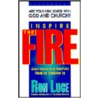 Inspire the Fire door Ron Luce