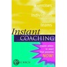 Instant Coaching by Paul Birch