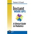 Instant Work-Ups