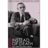 Instead of Death door William Stringfellow