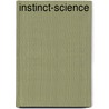Instinct-Science door Gurdev Bopari