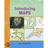 Introducing Maps door Meg Gillett
