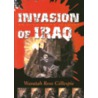 Invasion of Iraq door Waratah Rose Gillespie