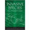 Invasive Species by Unknown
