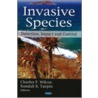 Invasive Species by Charles P. Wilcox