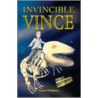 Invincible Vince door Thomson Joanne