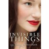 Invisible Things door Jenny Davidson