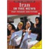 Iran in the News