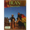 Iran, The People door April Fast
