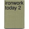 Ironwork Today 2 door Jeffrey B. Snyder