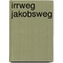 Irrweg Jakobsweg